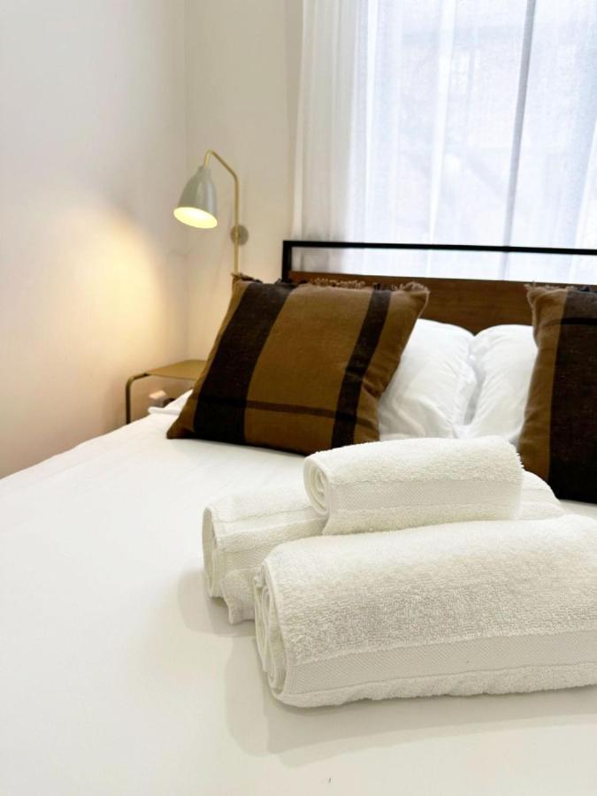 Outsite Chelsea Hotell New York Rum bild
